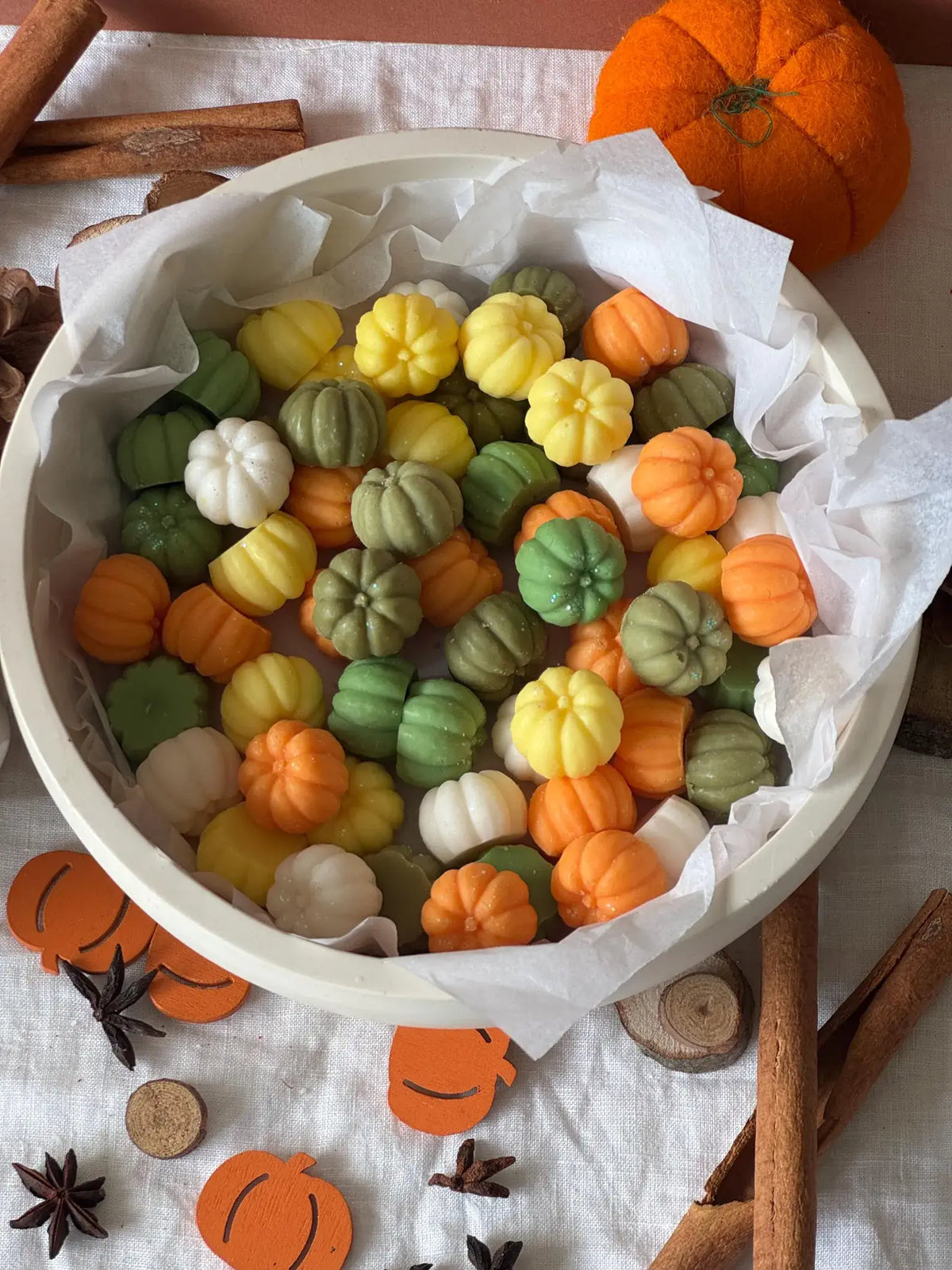 Wax Melts