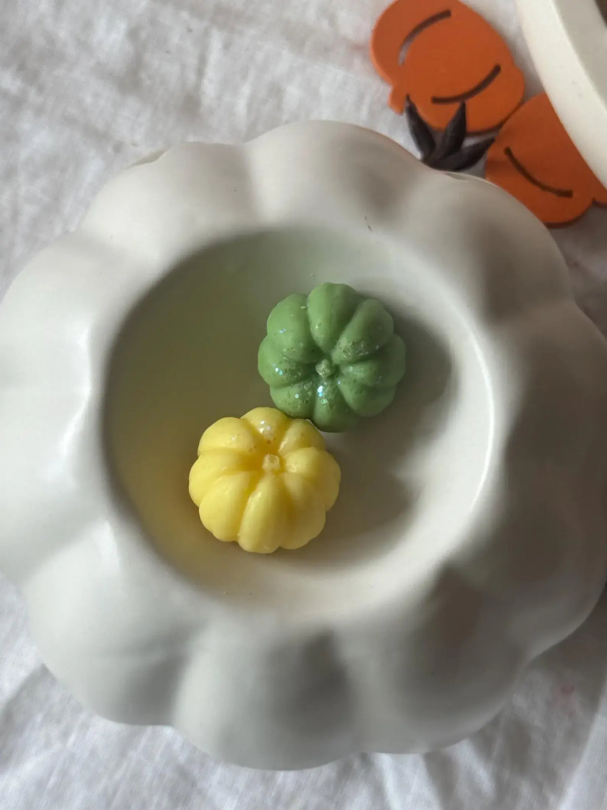 Pumpkin Spice – Wax Melts | 130 g