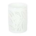 Keramische varen wax brander