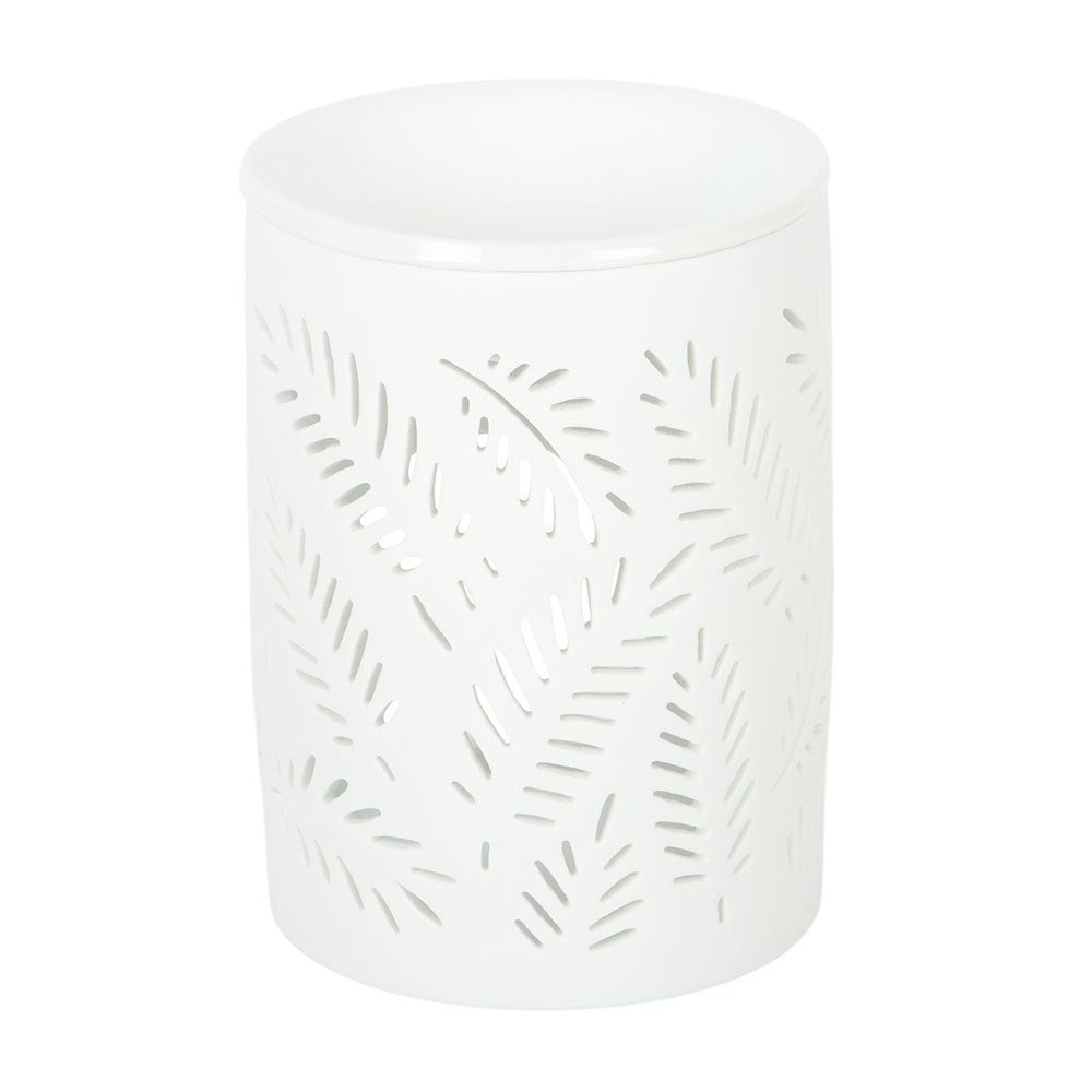 Keramische varen wax brander