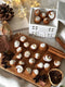 Cinnamon Bun – Wax Melts | 130 g