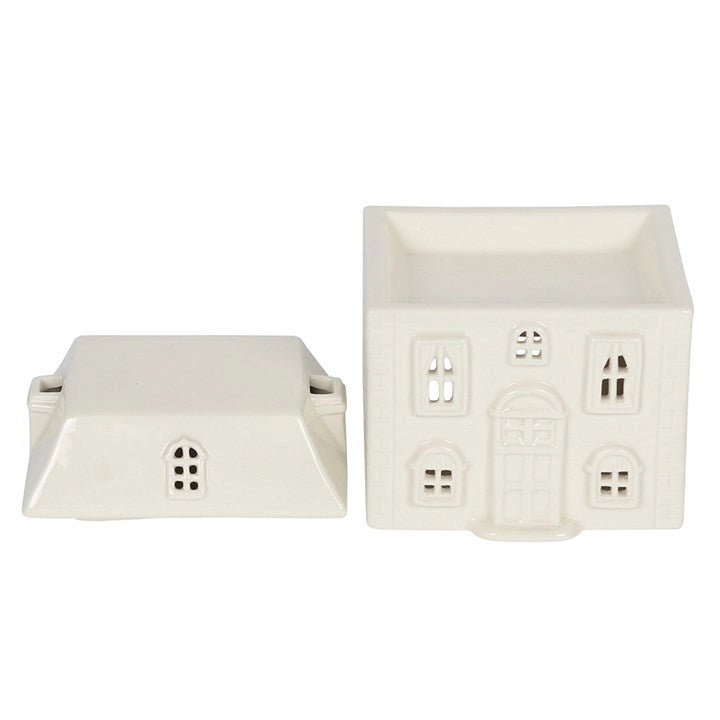 Ceramic House - Wax Brander