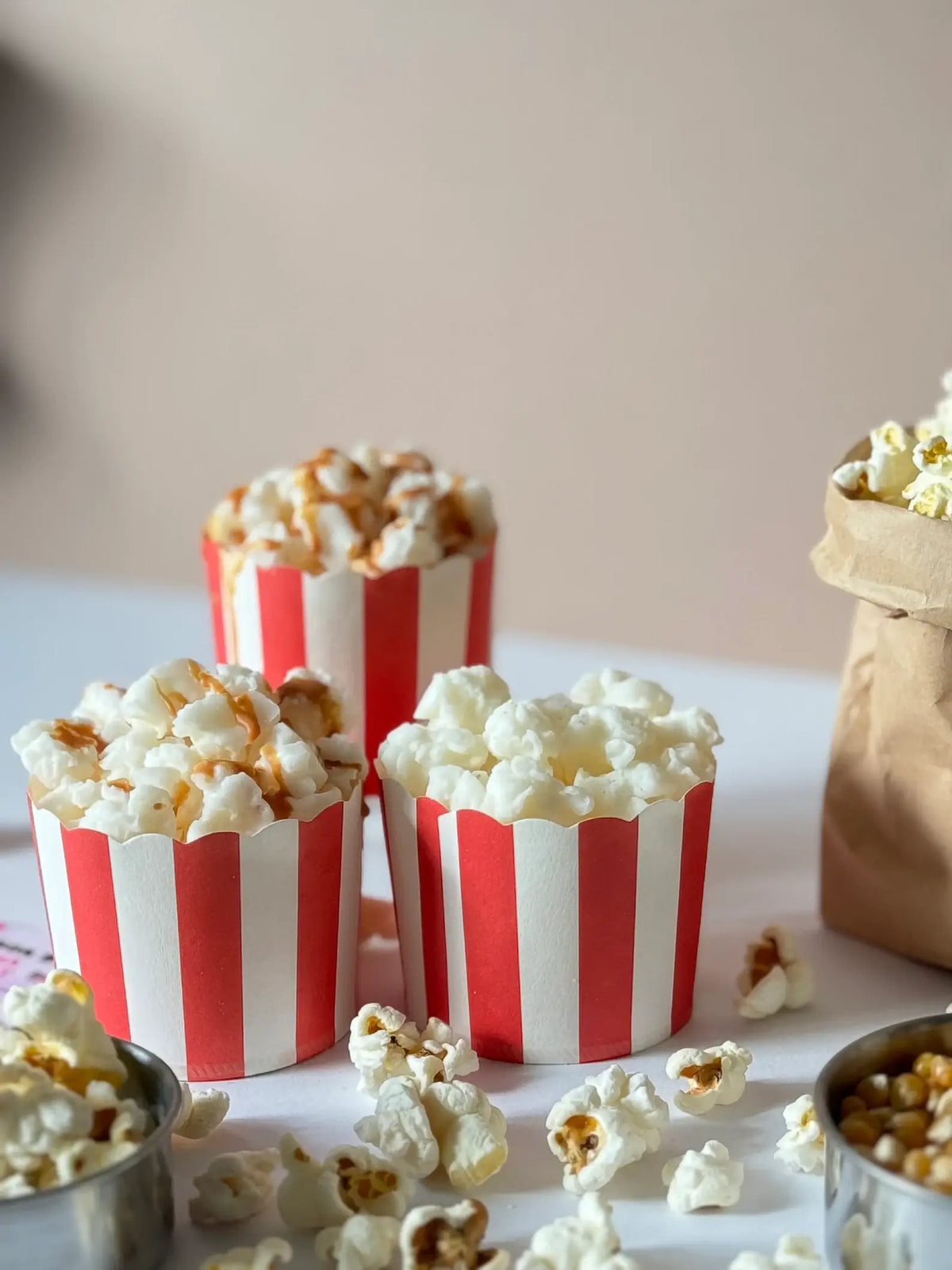 Popcorn – Wax Melts | 100 g