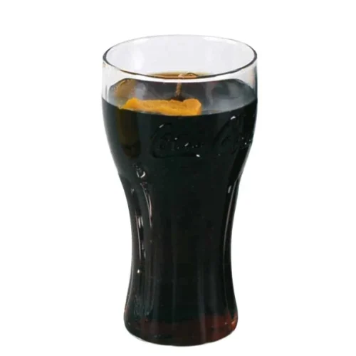 Cola kaars