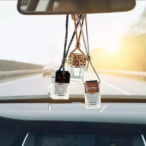 Autoparfum