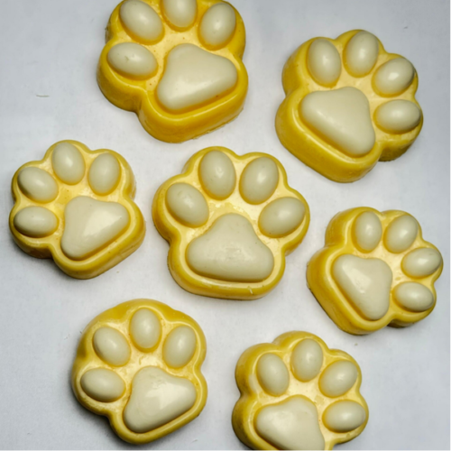 Paw (Lenor Lavish)