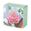 Wierookhouder - Roze waterlelie