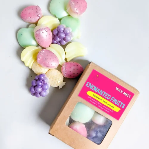 Wax melts - Enchanted fruits