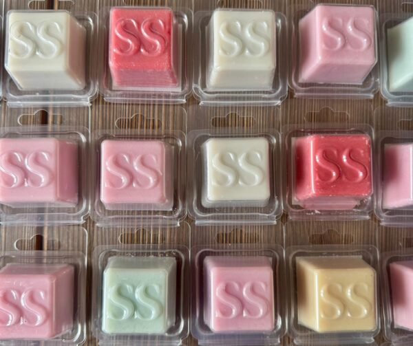 Wax melts - Snapblocks