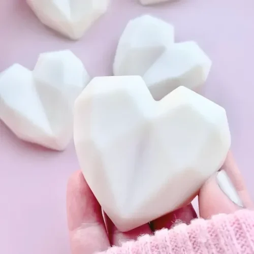 Wax melts - Bleeding heart (snow fairy)