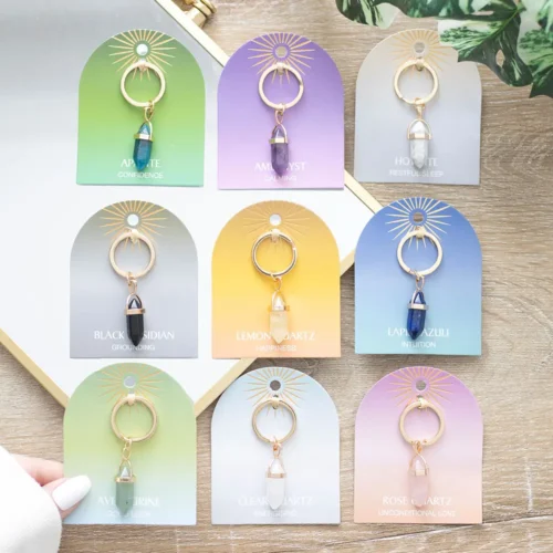 Sleutelhangers