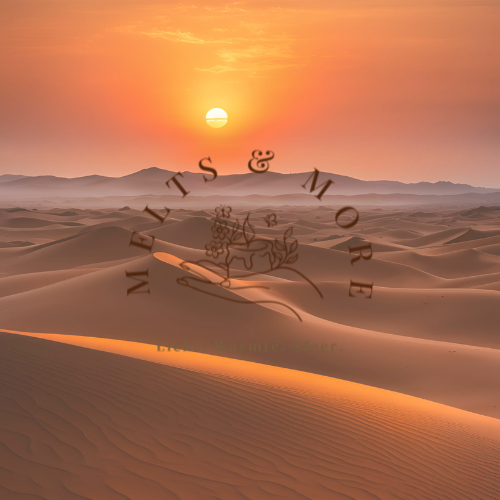 Snapbar - Arabian sunset