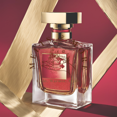 Snapbar - Baccarat Rouge