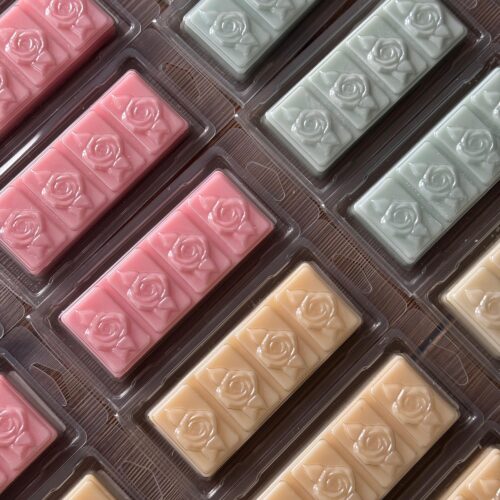 Snapbar - Lotus & fig