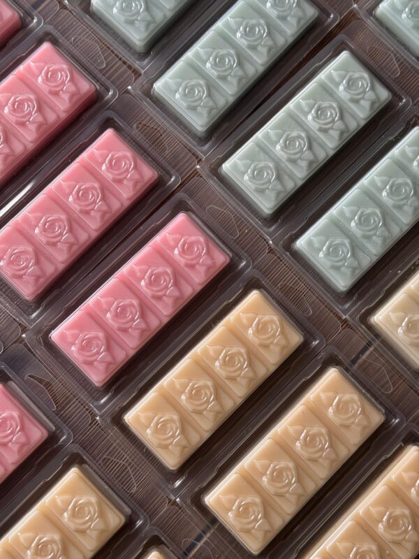 Snapbar - Lotus & fig